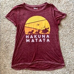 Lion King Tee! 🦁